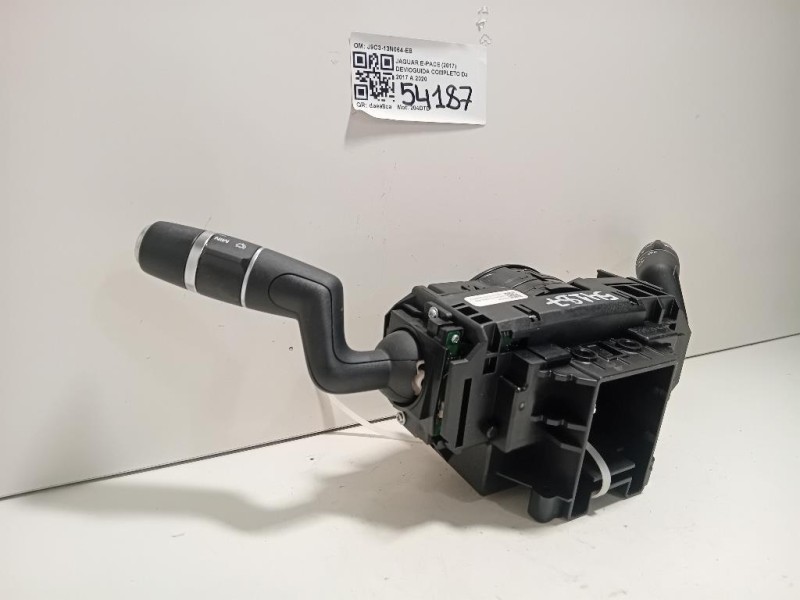 Sostegno Paraurti ANT SX 7173251K00000 Suzuki Splash 2008