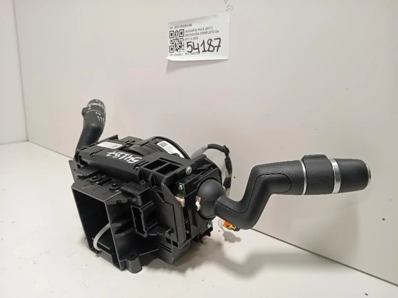 Devioguida Completo J9C3-13N064-EB Jaguar E-pace 2017