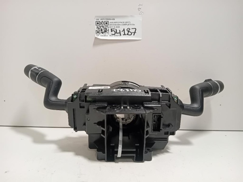 Devioguida Completo J9C3-13N064-EB Jaguar E-pace 2017