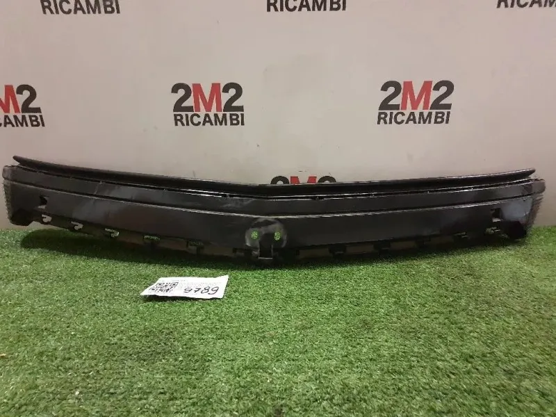 Sostegno Paraurti Centrale ANT A1768850365 Mercedes Classe A W176 2013