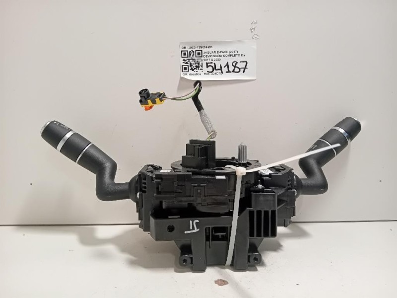 Devioguida Completo J9C3-13N064-EB Jaguar E-pace 2017