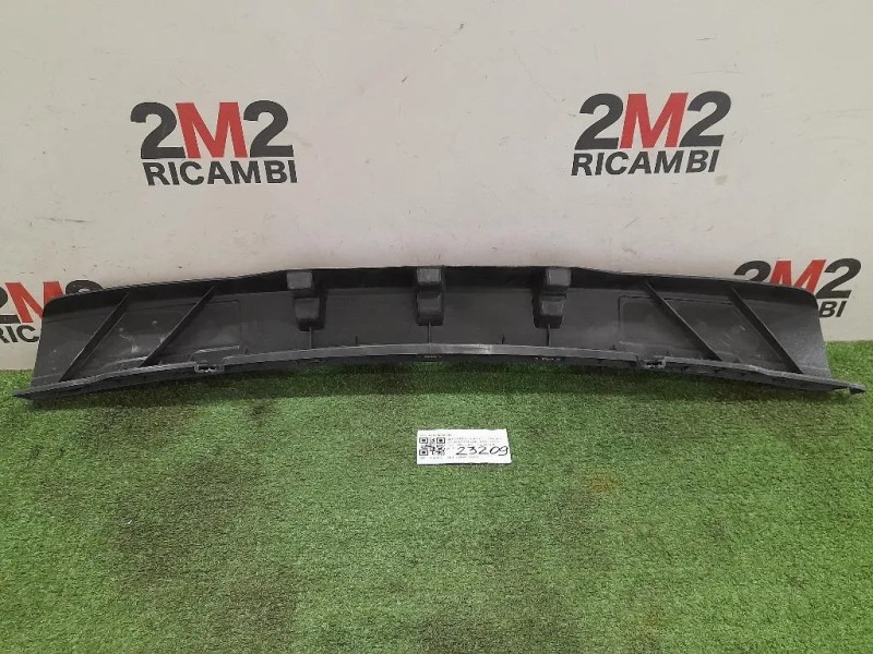 Sostegno Paraurti Centrale ANT A2058855900 Mercedes Classe C W205 2014