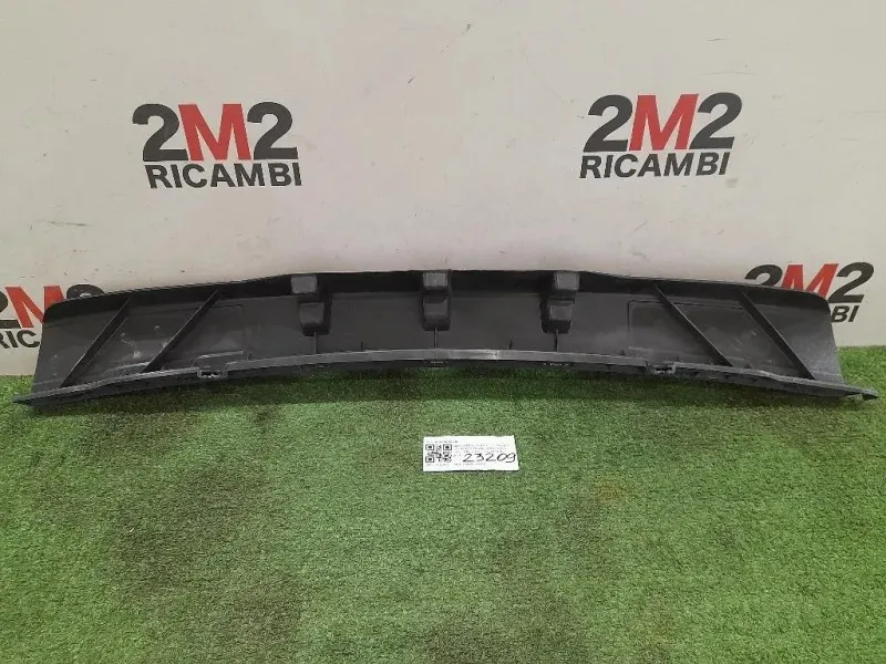 Sostegno Paraurti Centrale ANT A2058855900 Mercedes Classe C W205 2014