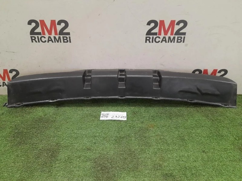 Sostegno Paraurti Centrale ANT A2058855900 Mercedes Classe C W205 2014