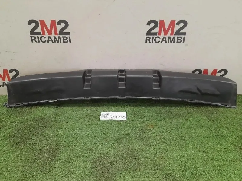 Sostegno Paraurti Centrale ANT A2058855900 Mercedes Classe C W205 2014