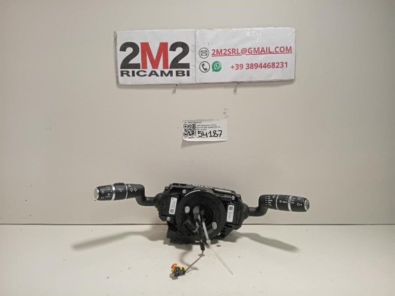 Devioguida Completo J9C3-13N064-EB Jaguar E-pace 2017