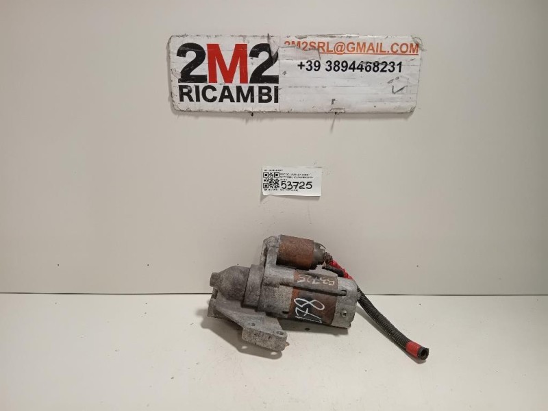 Motorino Avviamento 05033440AC Dodge Journey 2009