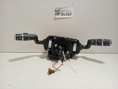 Motorino Avviamento 05033440AC Dodge Journey 2009