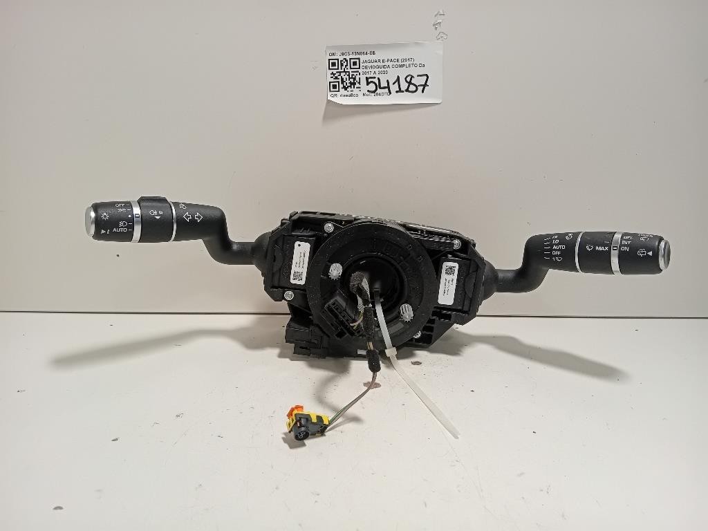 Devioguida Completo J9C3-13N064-EB Jaguar E-pace 2017