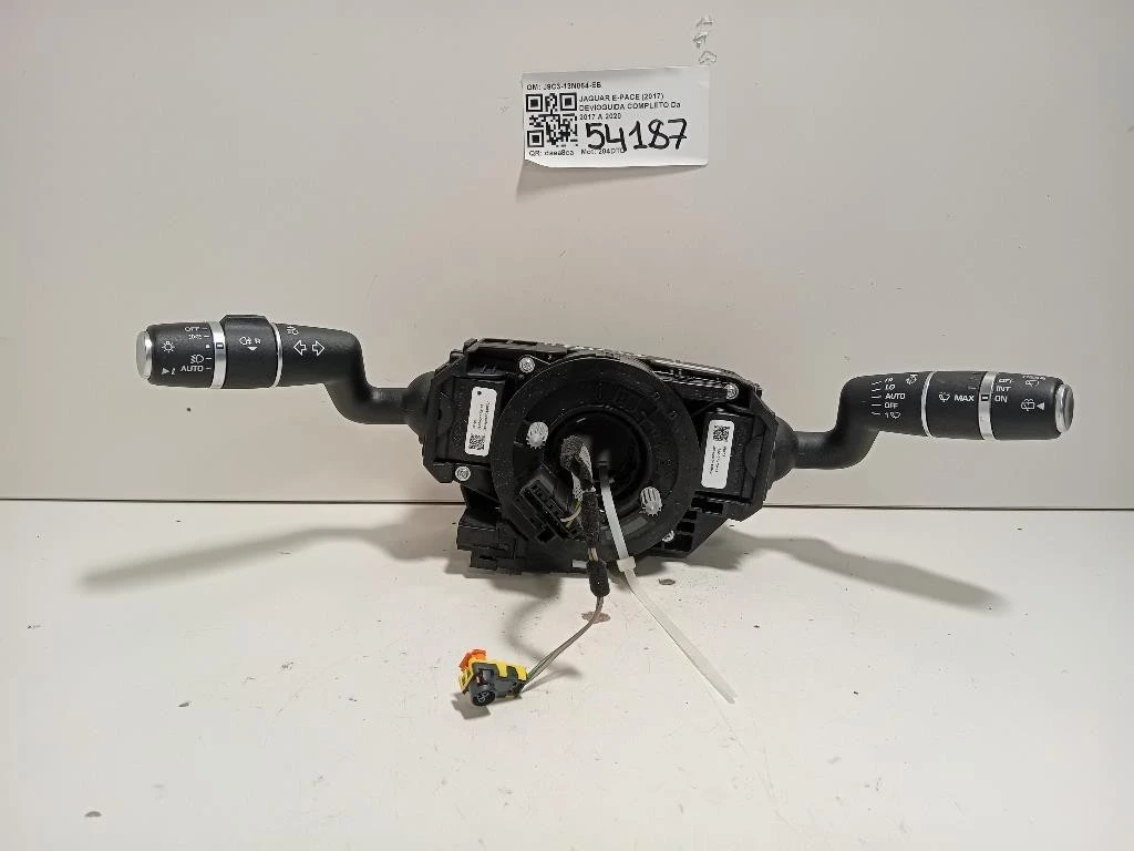 Devioguida Completo J9C3-13N064-EB Jaguar E-pace 2017