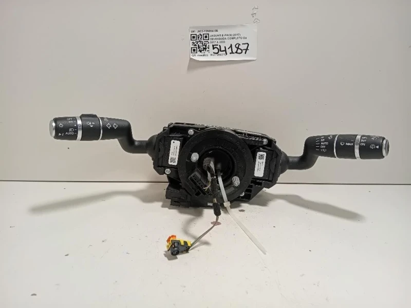 Devioguida Completo J9C3-13N064-EB Jaguar E-pace 2017