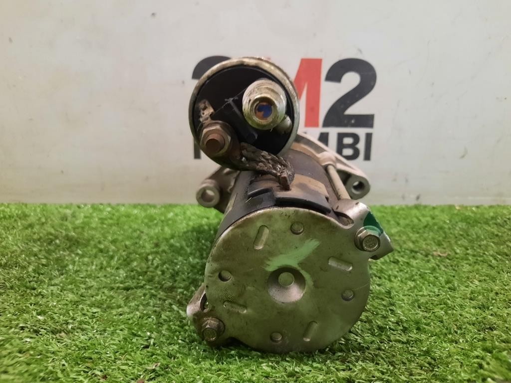 Motorino Avviamento Fiat 500 II 2008