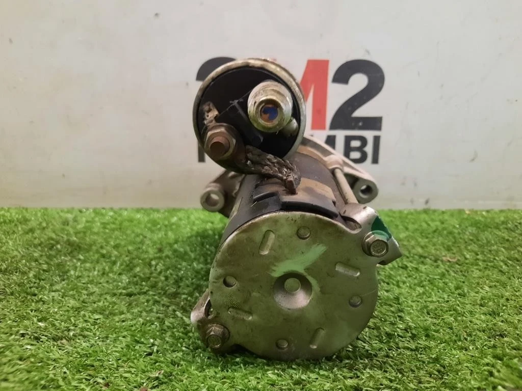 Motorino Avviamento Fiat 500 II 2008