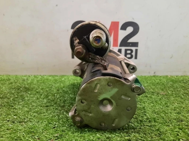 Motorino Avviamento Fiat 500 II 2008