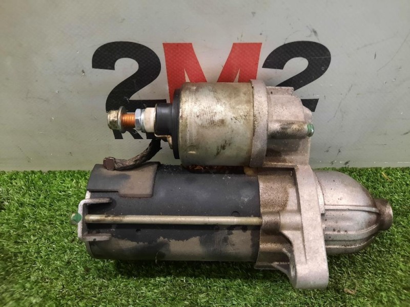 Motorino Avviamento Fiat 500 II 2008