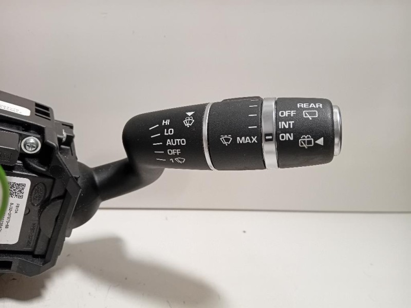 Devioguida Completo HPLA-13N064-TB Jaguar F-pace 2015