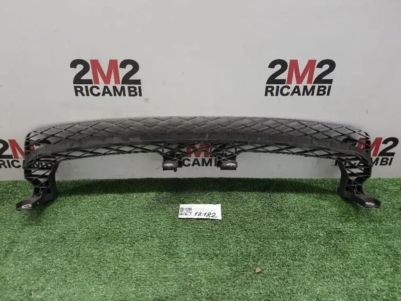 Sostegno Paraurti Centrale ANT 3AA807571 Volkswagen Passat VI 2011