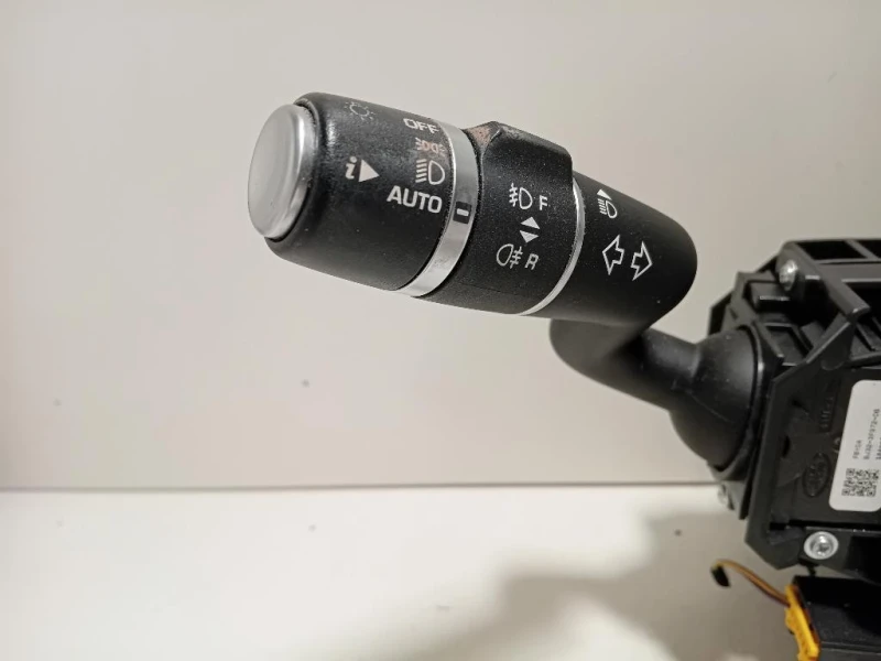 Devioguida Completo HPLA-13N064-TB Jaguar F-pace 2015