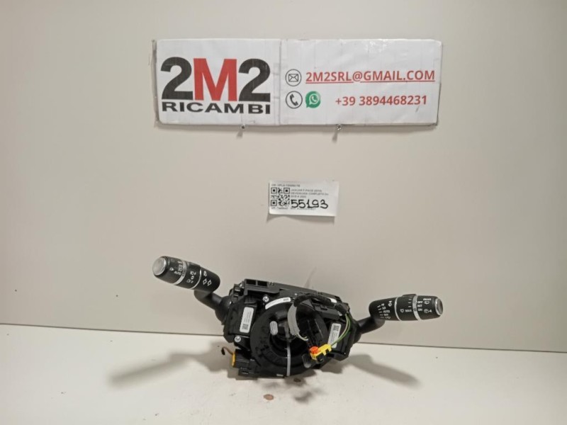 Devioguida Completo HPLA-13N064-TB Jaguar F-pace 2015