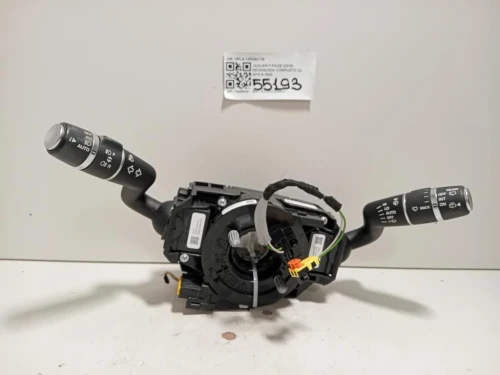 Devioguida Completo HPLA-13N064-TB Jaguar F-pace 2015