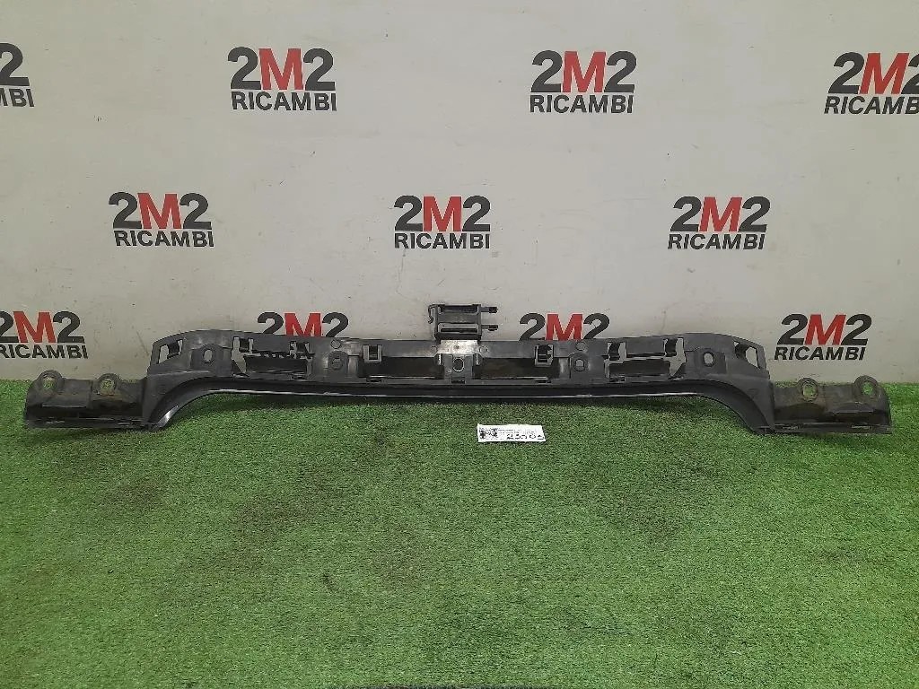 Sostegno Paraurti Centrale POST 51127058521 Bmw Serie 1 E87 Berlina 2005