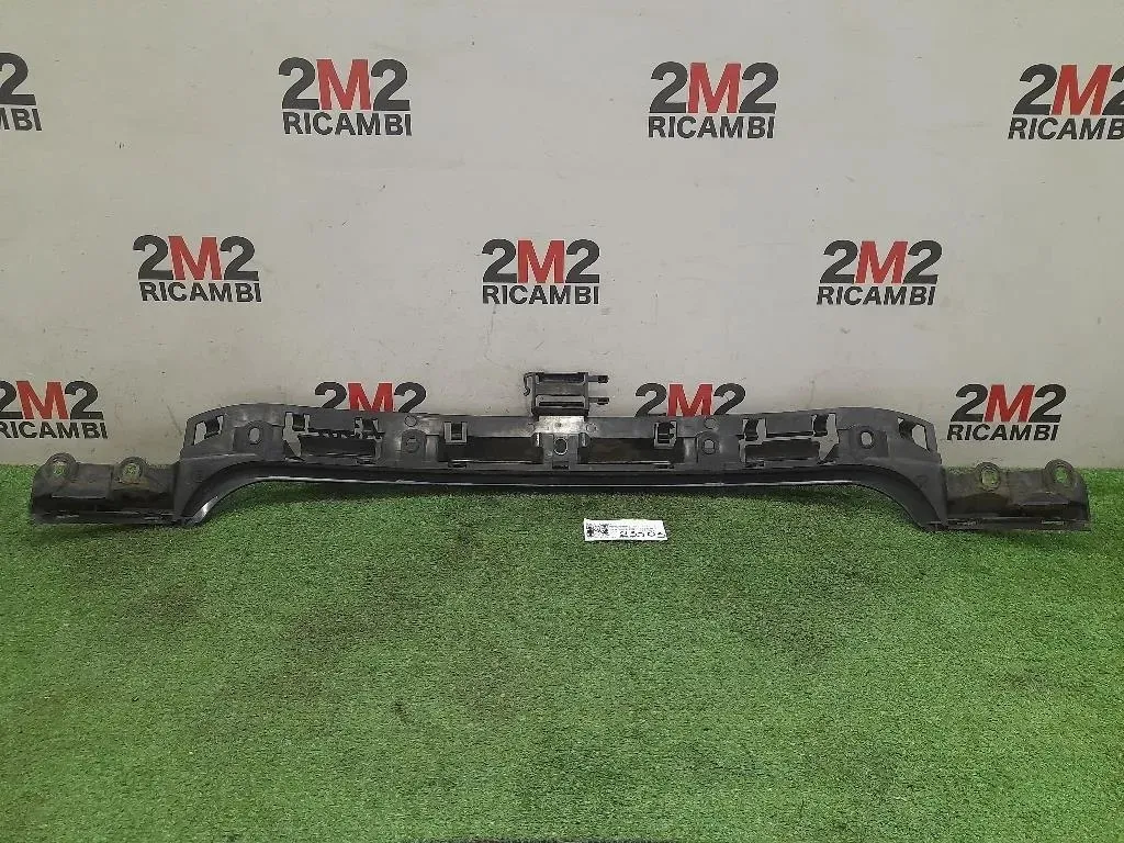 Sostegno Paraurti Centrale POST 51127058521 Bmw Serie 1 E87 Berlina 2005