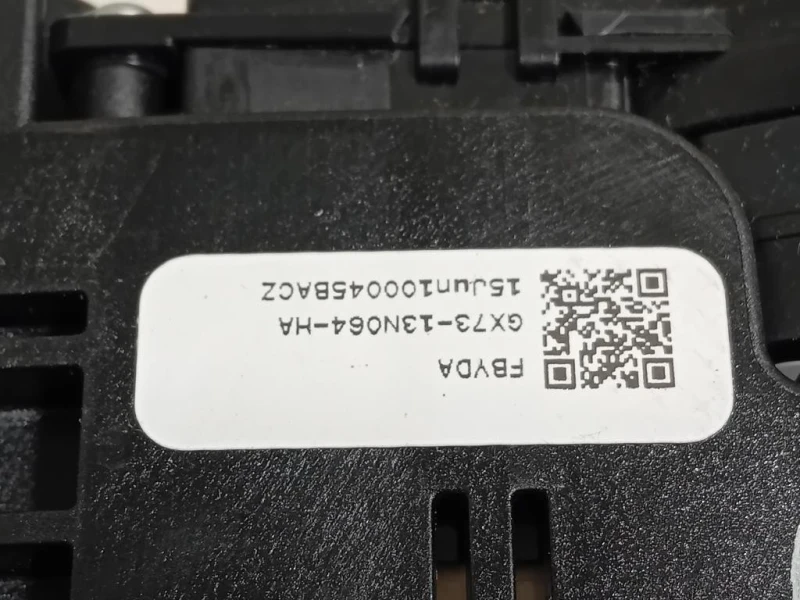 Devioguida Completo GX73-13N064-HA Jaguar XE 2015