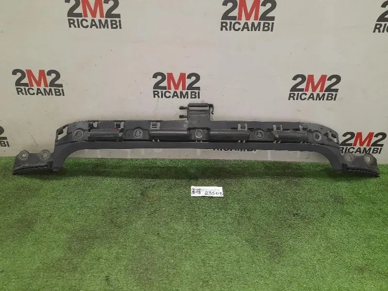 Sostegno Paraurti Centrale POST 51127058521 Bmw Serie 1 E87 Berlina 2005