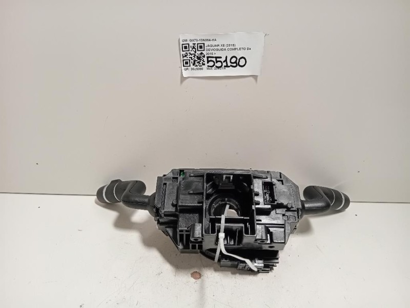 Devioguida Completo GX73-13N064-HA Jaguar XE 2015