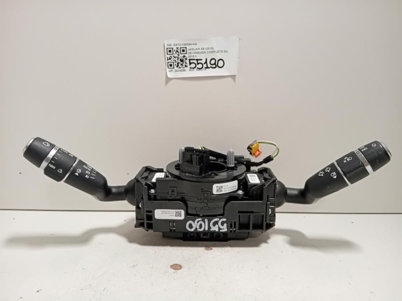 Devioguida Completo GX73-13N064-HA Jaguar XE 2015
