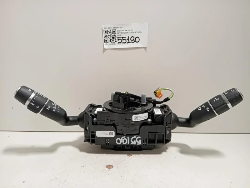 Devioguida Completo GX73-13N064-HA Jaguar XE 2015