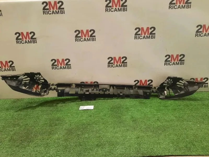 Sostegno Paraurti Centrale POST 51127240953 Bmw Serie 1 F20 Berlina 2012