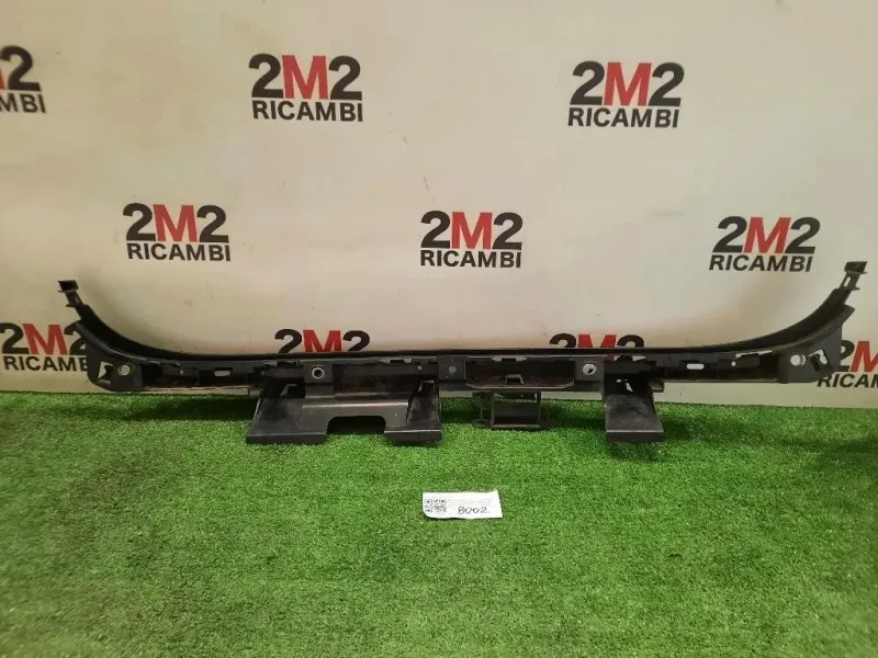 Sostegno Paraurti Centrale POST 51127127720 Bmw Serie 3 E91 Touring 2005