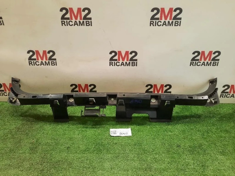 Sostegno Paraurti Centrale POST 51127127720 Bmw Serie 3 E91 Touring 2005