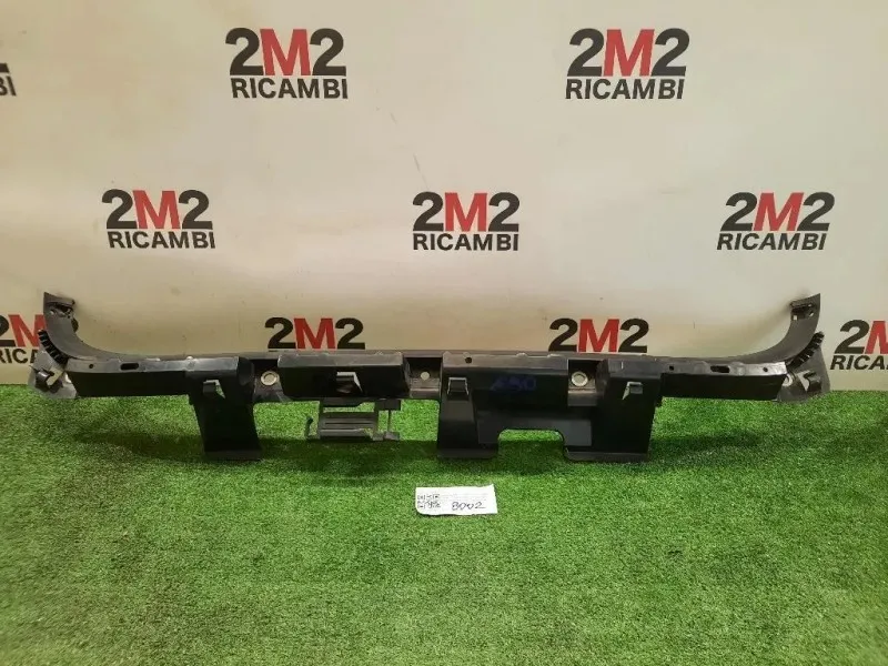 Sostegno Paraurti Centrale POST 51127127720 Bmw Serie 3 E91 Touring 2005