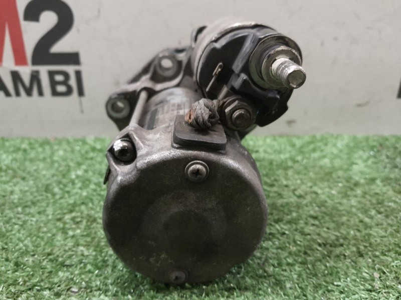 Motorino Avviamento 51872564 Fiat Panda III 2012