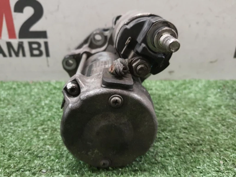 Motorino Avviamento 51872564 Fiat Panda III 2012