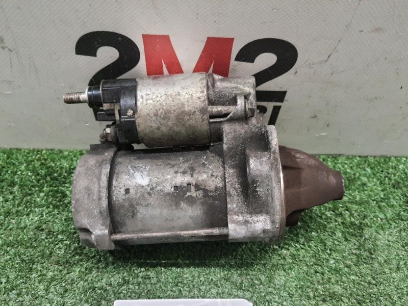 Motorino Avviamento 51872564 Fiat Panda III 2012