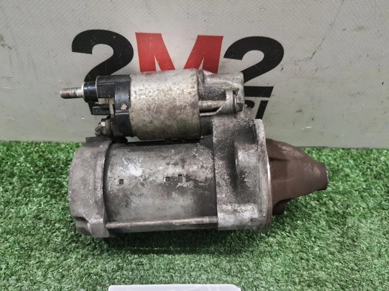 Motorino Avviamento 51872564 Fiat Panda III 2012