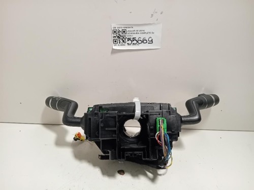 Motorino Avviamento 51872564 Fiat Panda III 2012