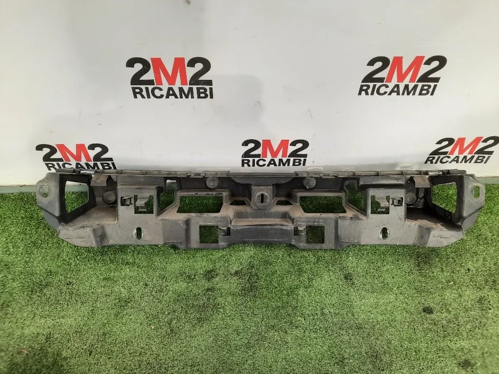 Sostegno Paraurti Centrale POST 9805350080 Citroen DS3 2010