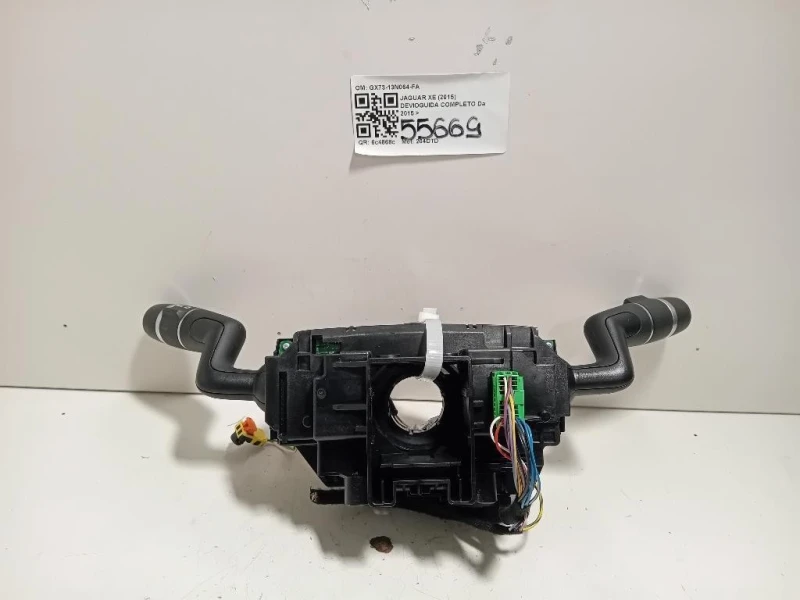 Devioguida Completo GX73-13N064-FA Jaguar XE 2015