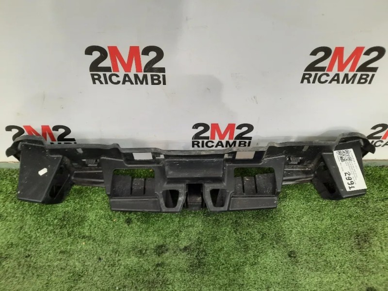 Sostegno Paraurti Centrale POST 9805350080 Citroen DS3 2010