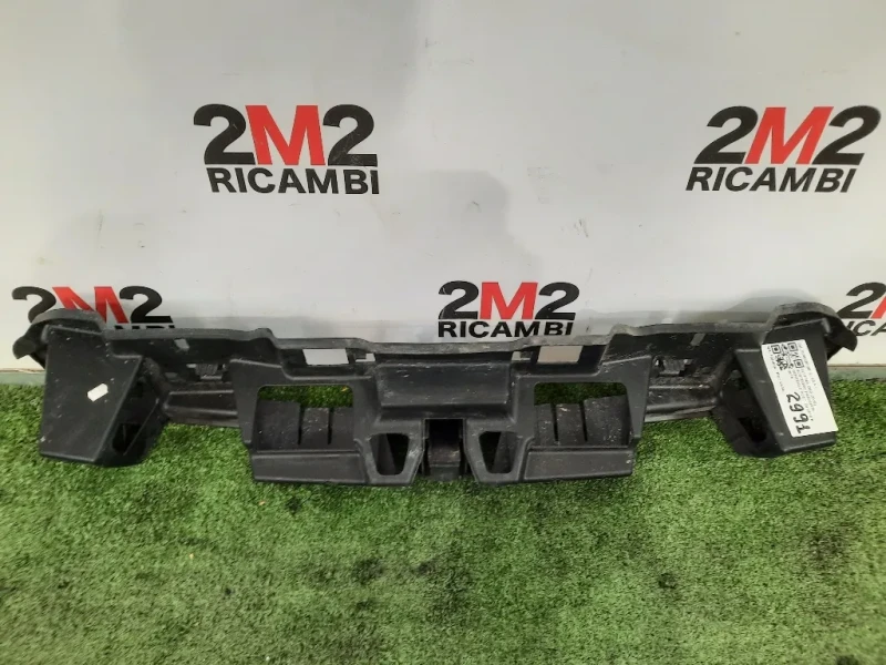 Sostegno Paraurti Centrale POST 9805350080 Citroen DS3 2010