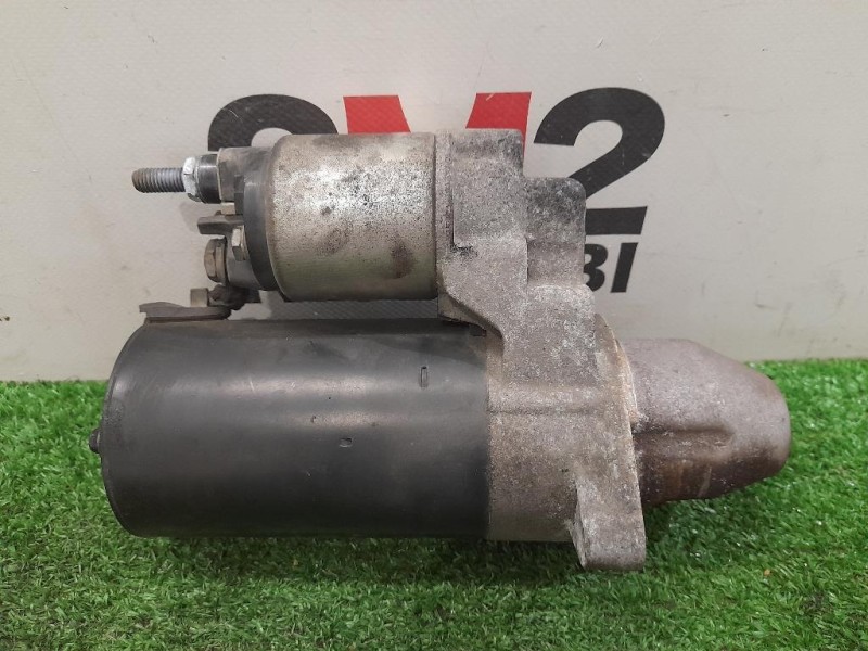 Motorino Avviamento 51810307 Fiat Punto EVO 2010