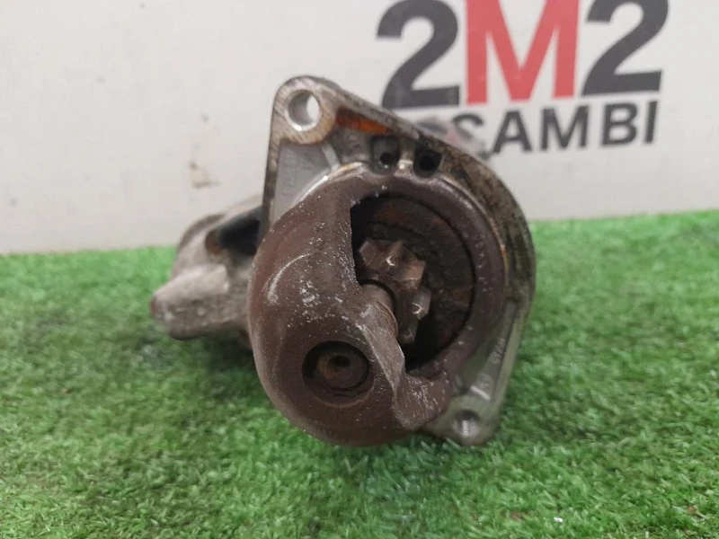 Motorino Avviamento 51810307 Fiat Punto EVO 2010