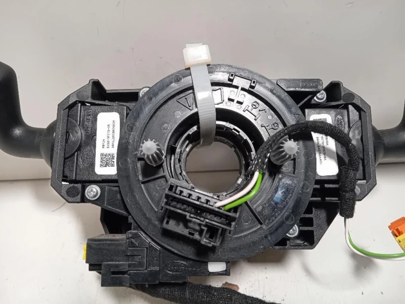 Devioguida Completo GX73-13N064-FA Jaguar XE 2015