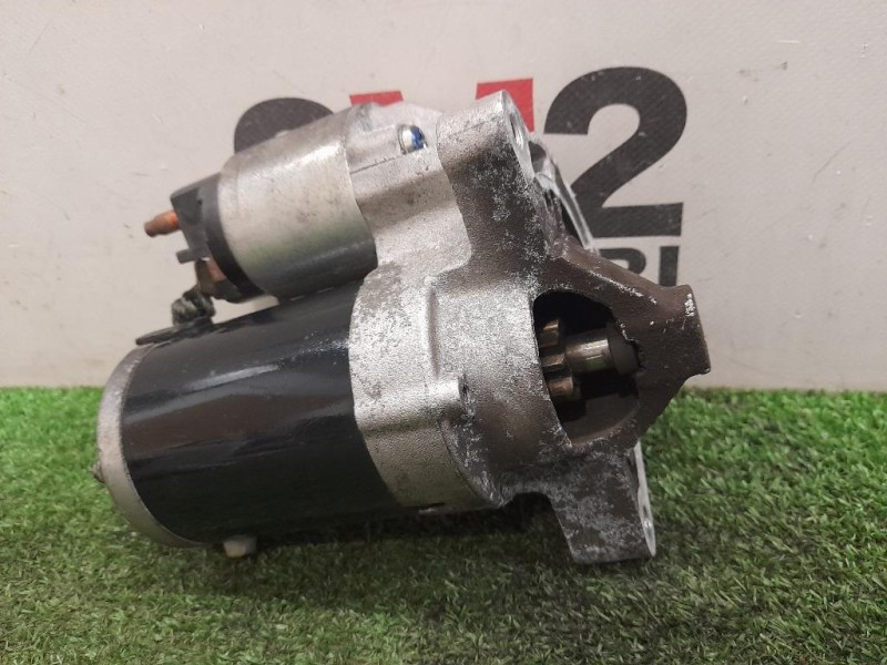 Motorino Avviamento 9609313280 Fiat QUBO 2008