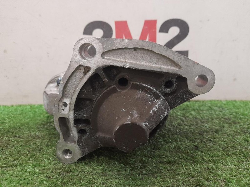 Motorino Avviamento 9609313280 Fiat QUBO 2008