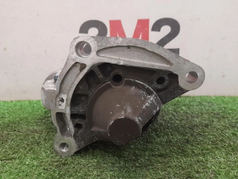 Motorino Avviamento 9609313280 Fiat QUBO 2008